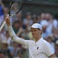 Janik Siner posle plasmana u finale Vimbldona: Videlo se da je Đoković osetio povredu, odigrao sam najbolje u važnim poenima