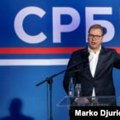 Vučić odbacio navode Vjose Osmani da je Srbija pretila eskalacijom sukoba sa Kosovom