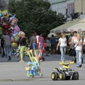 Povećala se prosečna starost građana Život duži za tri godine