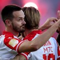 Zvezda ubedljivo započela odbranu titule, Ivanić obeležio pobedu nad Javorom