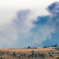 Gori Bugarska: Uništene kuće i velike površine šuma, vatra zahvatila i istok Srbije, vatrogasci se bore sa požarima na 100…