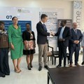 Đurić u Beninu: Srbija saradnju sa afričkim narodima vidi kao jednu od svojih ključnih razvojnih prilika