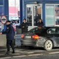 Ako vam automobil ne bace u more... Rigorozne kazne za vozače u Hrvatskoj, svaka greška se skupo plaća