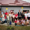 Što ne može niko, može guti – Mladi golman Zvezde Ivan Guteša širi pogled srcem u humanoj misiji