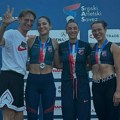 Ovo je najmoćnija slika Ivane Španović, Milice Gardašević i srpske Britanke, Vojvodina je šampion Srbije!