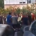 DS: Pretučen naš član u Novom Sadu, organizator napada je Miloš Vučević