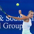 Taj-brejk Sabalenka promašila „sve“, pobedila Radukanu u trileru