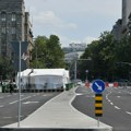 Fotka iz vazduha pokazuje da se u Ćacilendu upravo dešava nešto vrlo sumnjivo