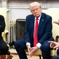 Ukrajinci uporedili susret Trampa i Zelenskog u Beloj kući i onaj sa Putinom, pa pobesneli: "Pa, stvarno!"