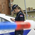 Užas u Požarevcu: Kod tržnog centra pronađeno telo žene