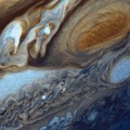 Jezgro Jupitera verovatno nije nastalo sudarom sa drugom planetom
