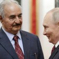 Sirija je izmakla Putinu iz ruku, ali mu u pomoć pristižu afrički izgnanici: Evo koje su ključne tačke u planu Rusije da…
