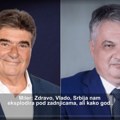 Transkript celog razgovora direktora UG i Telekoma: Zdravo, Vlado, Srbija nam eksplodira pod zadnjicama