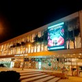 Promocija knjige “Portal“ Dragana Grbovića