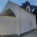 Treći put od početka godine Obijena i opljačkana Crkva arhangela Mihaila na groblju u Baru