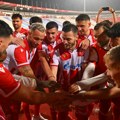 Katastrofa za Crvenu zvezdu: Bez najboljeg u večitom derbiju i na startu LE?
