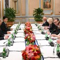 Vučić u Kini: Srbija će uskoro postati najveći proizvođač bakra i zlata u Evropi
