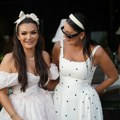 Tamara Milutinović priredila pravu bajku ćerkici za 2. rođendan: Kaća Grujić stigla zavijene ruke, pa otkrila šta joj se…