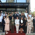 Zukorlić na panel-diskusiji: „Zapadni Balkan 30 godina kasnije – uticaj devedesetih, izazovi i perspektive“