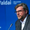 Samit ŠOS-a izazvao paniku u Evropi zbog nesigurnosti zapadne elite