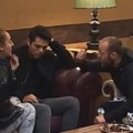 Reper ponovo vraćen u zatvor Izašao u petak, a sada je opet iza rešetaka