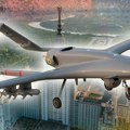 Ukrajinska kompanija gradi veliku fabriku dronova u Velikoj Britaniji: Otvara 500 radnih mesta