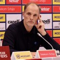 Tuhel: Imao sam osećaj da će ova utakmica doneti najbolje od nas