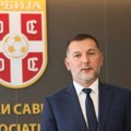 Gde će da igraju Srbija i Albanija? „Radimo na promeni lokacije“
