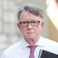 Preselo mu druženje sa Epstajnom: Britanski ambasador iz ide kući