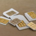 Novi iPhone: Ubica SIM kartica