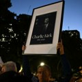 Osumničeni ubica Čarlija Kirka bio indoktriniran levičarskom ideologijom