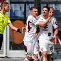 Torino odoleo na "Olimpiku" i savladao Romu