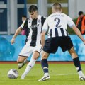 Sever Bačke vratio Vukotiću mir, savršene brojke Partizanovog asa pred derbi