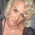 Milica Dabović u izazovnom izdanju: Bivša košarkašica snimila se u kućnom izdanju, grudi na izvolte, a zadnjica u krupnom…