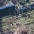 Ukrajinci otvorili vatru na Ruse, dokrajčili ih minobacačem Katastrofa za Moskvu - ovaj deo fronta je totalno odsečen! (video)…