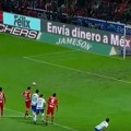 Serhio Ramos pokušao da ponizi golmana iz penala, a 20 sekundi kasnije viđena je prava drama kod njegovog gola
