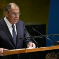 Lavrov u GS UN: Zapad kršeći prava Srba u BiH i na KiM podriva mir i stabilnost