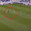 Neverovatan kiks donio pobjedu TSC-u: Pazarci propustili prilike, pa kažnjeni za grešku