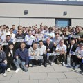Xiaomi u Minhenu otvorio evropski centar za istraživanje, razvoj i dizajn