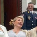 Trudna ćerka Suzane Mančić? Stigle srećne vesti nakon venčanja sa 23 godine starijim generalom