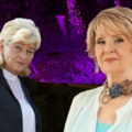 "Ja sam išla srcem" Lepa Lukić zatečena navodima udovice Tome Zdravkovića!