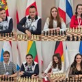 Srpski šahisti vode posle tri kola na šampionatu Evrope