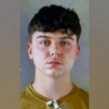 Potraga za Đorđem Makićem (19) zbog ubistva u Beogradu: Ako ga vidite, pozovite policiju