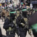 Fatah pozdravio objavu sporazuma o prekidu rata u Gazi