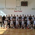 Košarkaši Mladosti iz Zaječara dočekaće ekipu „Mladost – Vesna“ iz Bele Palanke