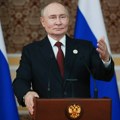 Putin: Rusija i SAD još imaju vremena za dogovor o produženju sporazuma o nuklearnom naoružanju