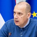 Lončaru danas uručena Oktobarska nagrada grada Leskovca