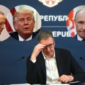 Kako je propala Vučićeva diplomatija: Srbija beleži gubitke na svim spoljnopolitičkim frontovima