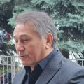 Halid Muslimović prekinuo intervju: Sa knedlom u grlu pričao o Halidu Bešliću, skroz se slomio: "Sve je rečeno" (video)