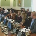 Usvojena lista za REM: Odbor izglasao kandidate i ovlašćene predlagače